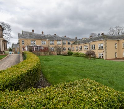 Read more about West Lodge Care Home