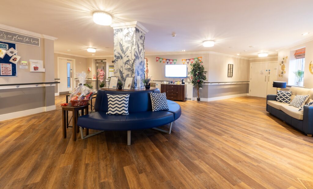 Merlin Manor Care Centre