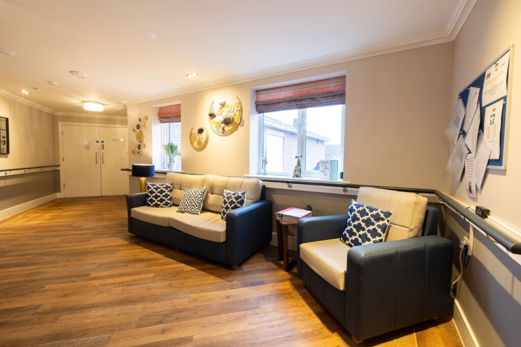 Merlin Manor Care Centre