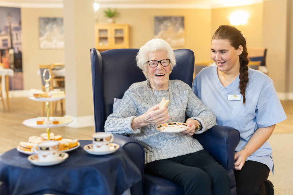 Merlin Manor Care Centre