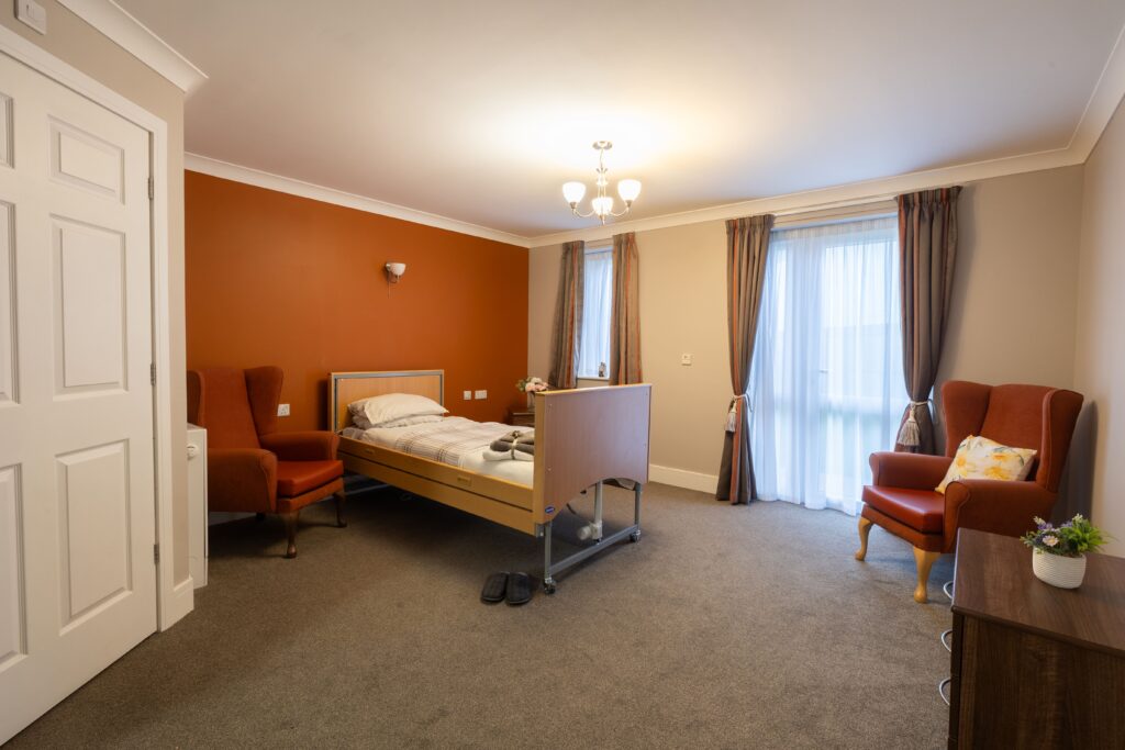 Merlin Manor Care Centre