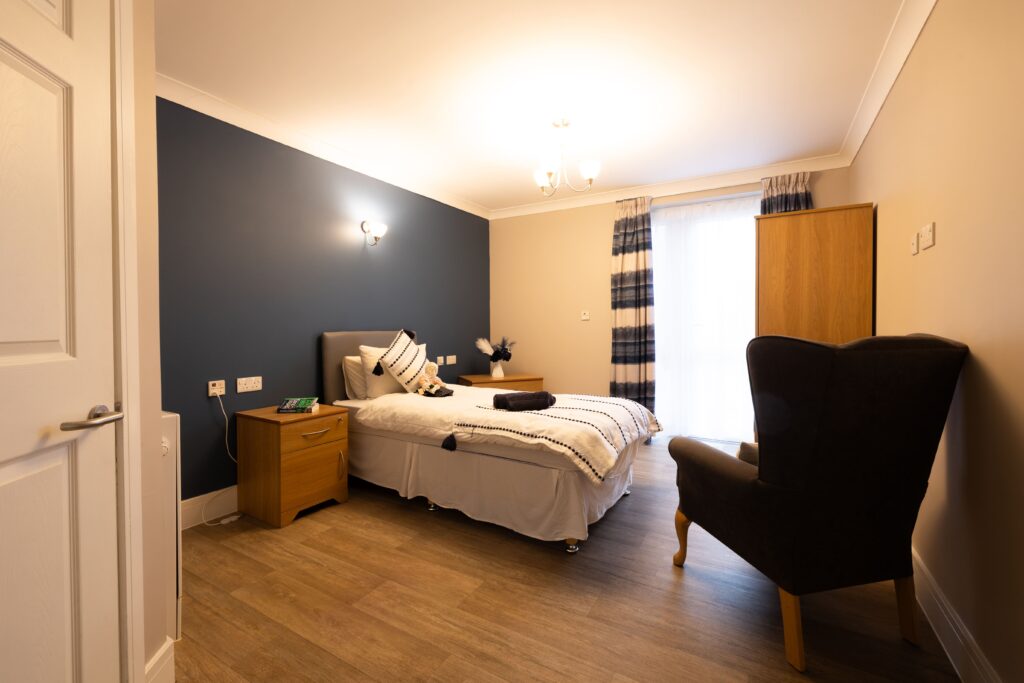 Merlin Manor Care Centre