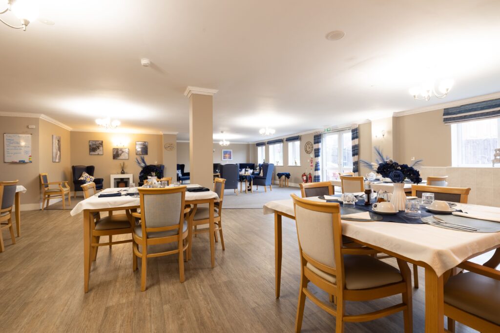 Merlin Manor Care Centre
