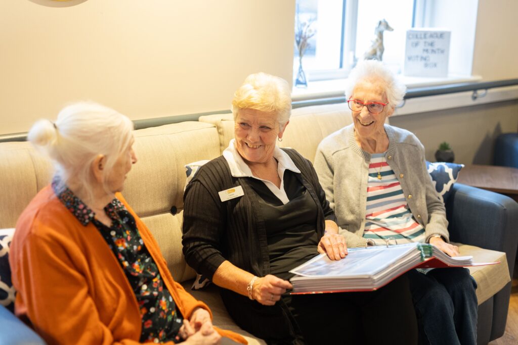 Merlin Manor Care Centre