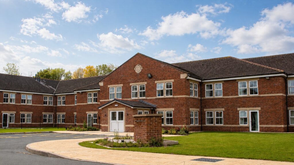 Middleton Manor Care Centre