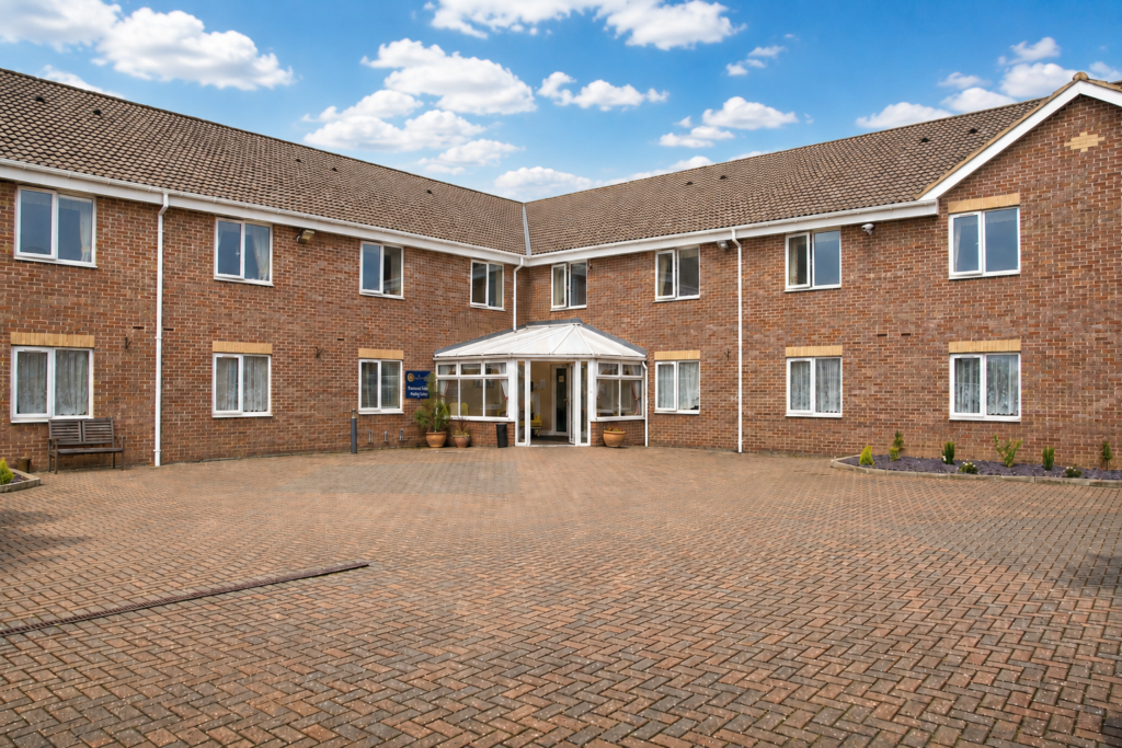Parkville Care Centre