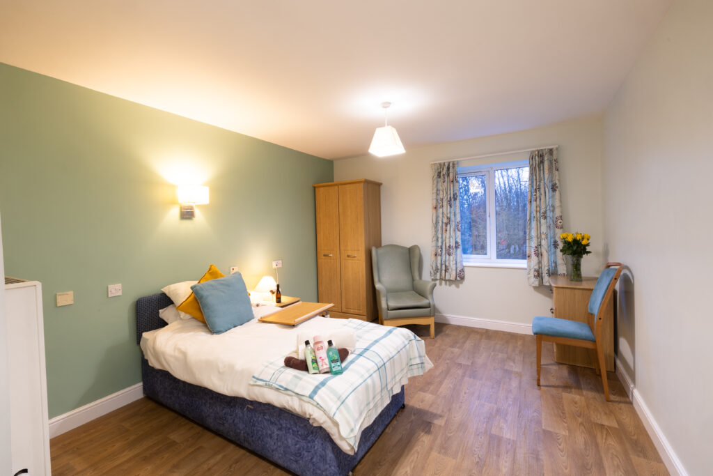 Roseville Care Centre