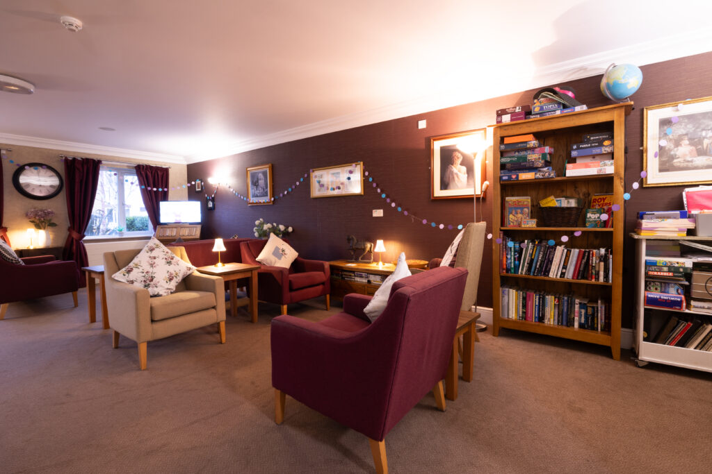 Roseville Care Centre