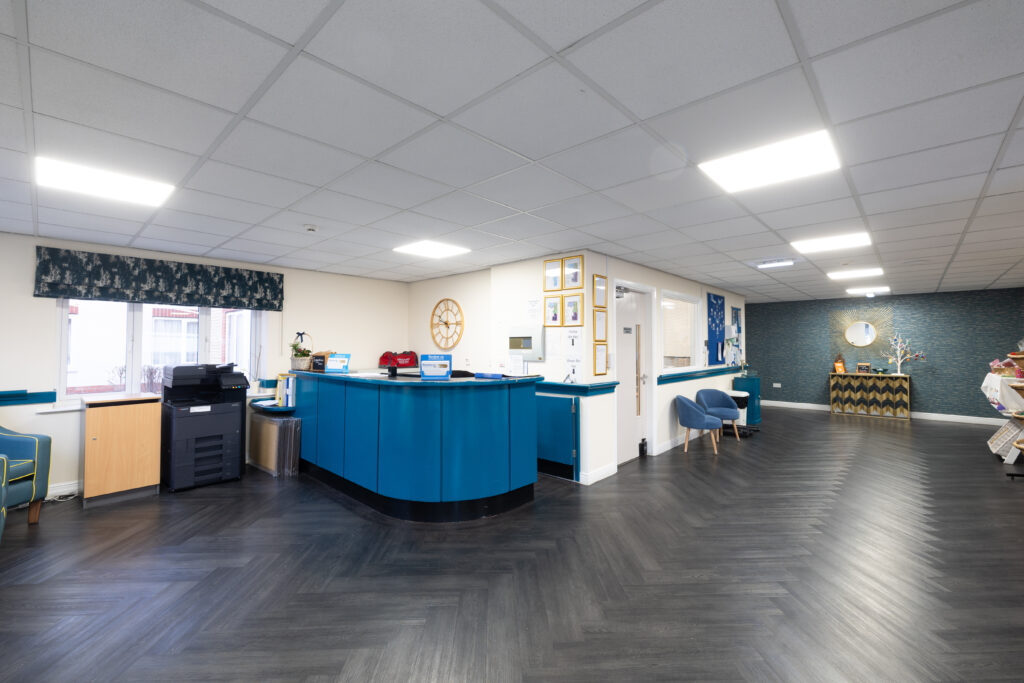 Roseville Care Centre