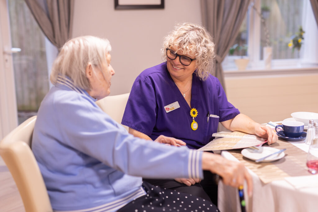 Roseville Care Centre