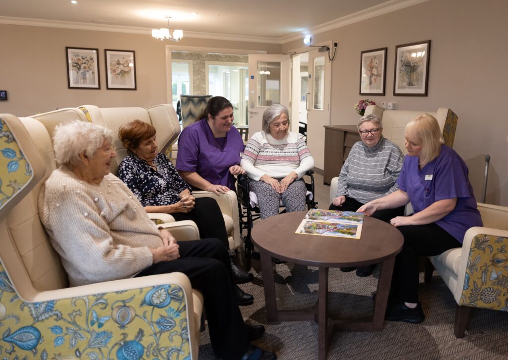 Riverdale Manor Care Centre