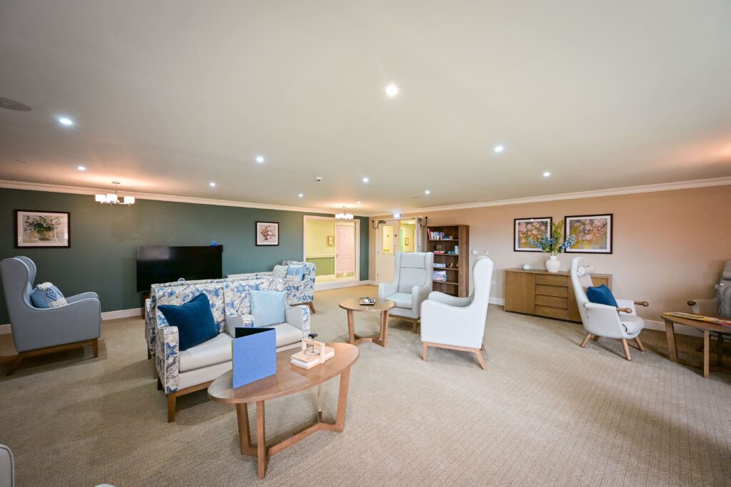 Life at our Prestige Care Homes