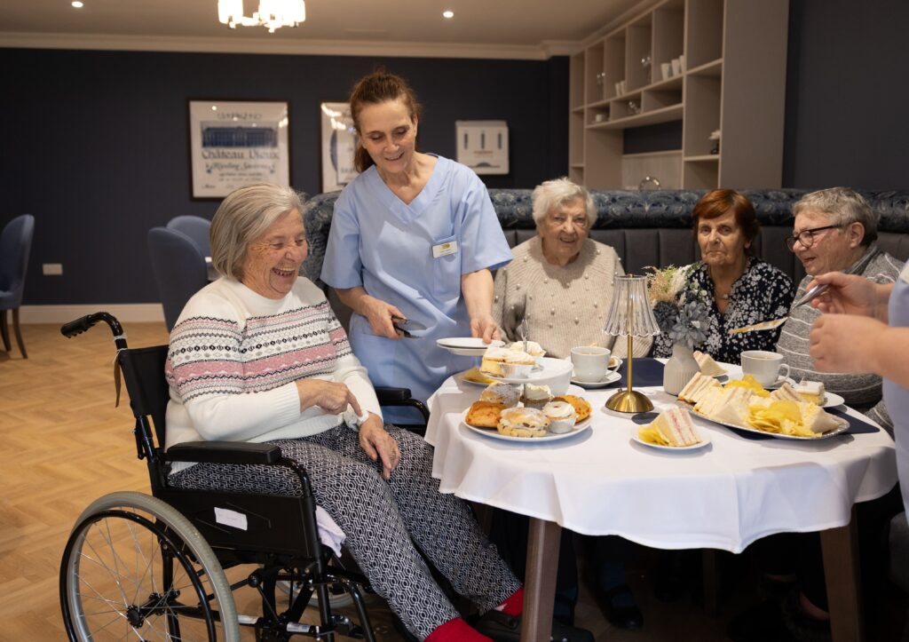 Riverdale Manor Care Centre