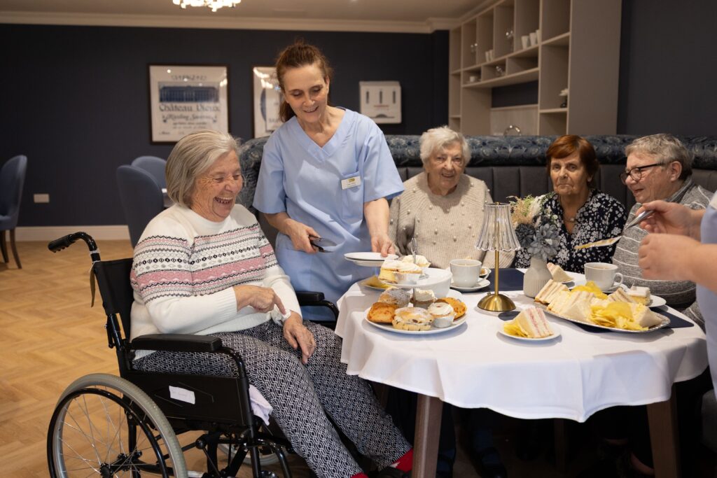 Riverdale Manor Care Centre