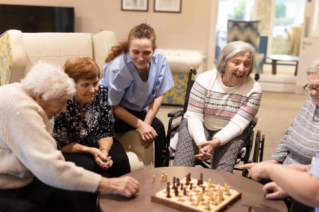 Riverdale Manor Care Centre