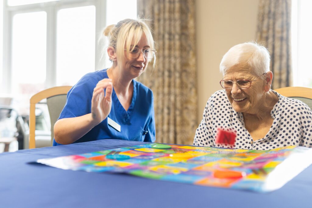 Yew Tree Care Centre