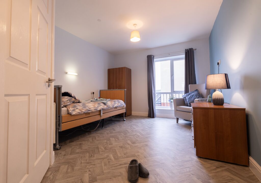 Yew Tree Care Centre