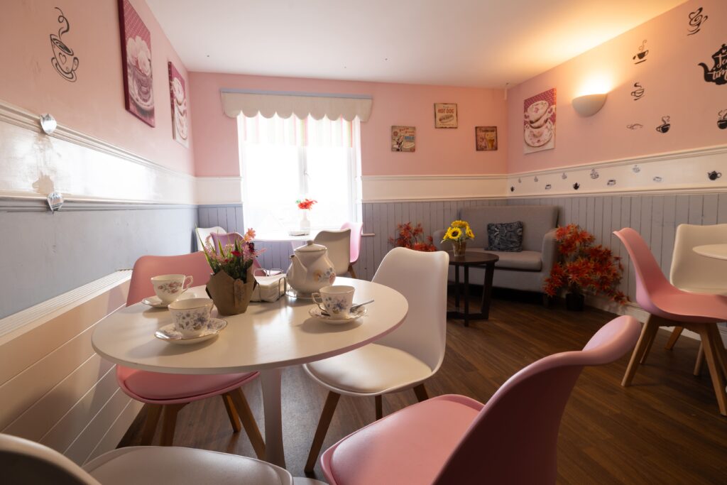 Yew Tree Care Centre