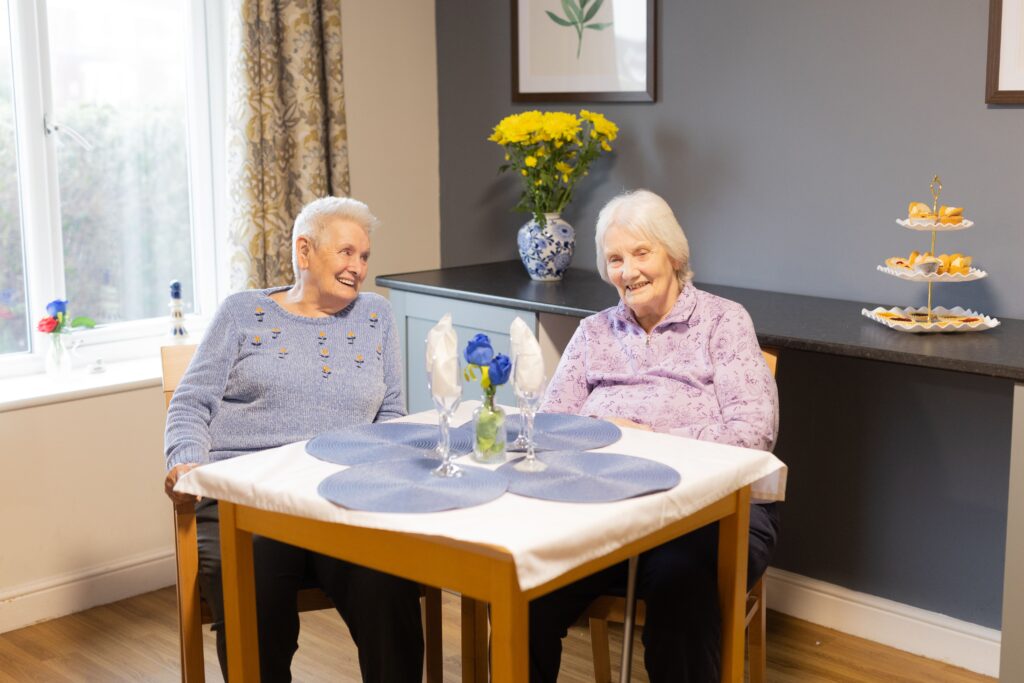 Yew Tree Care Centre