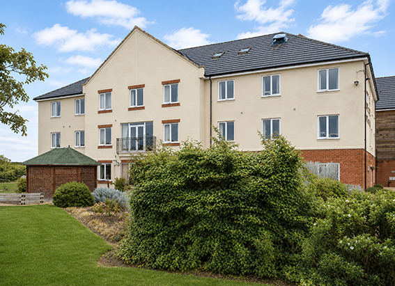 Yew Tree Care Centre