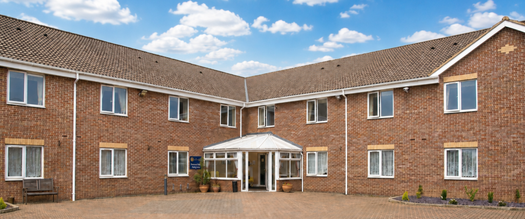 Parkville Care Centre